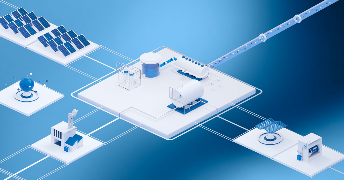 Edf R D Innovation Lab – Gaz renouvelables et R&D énergétique